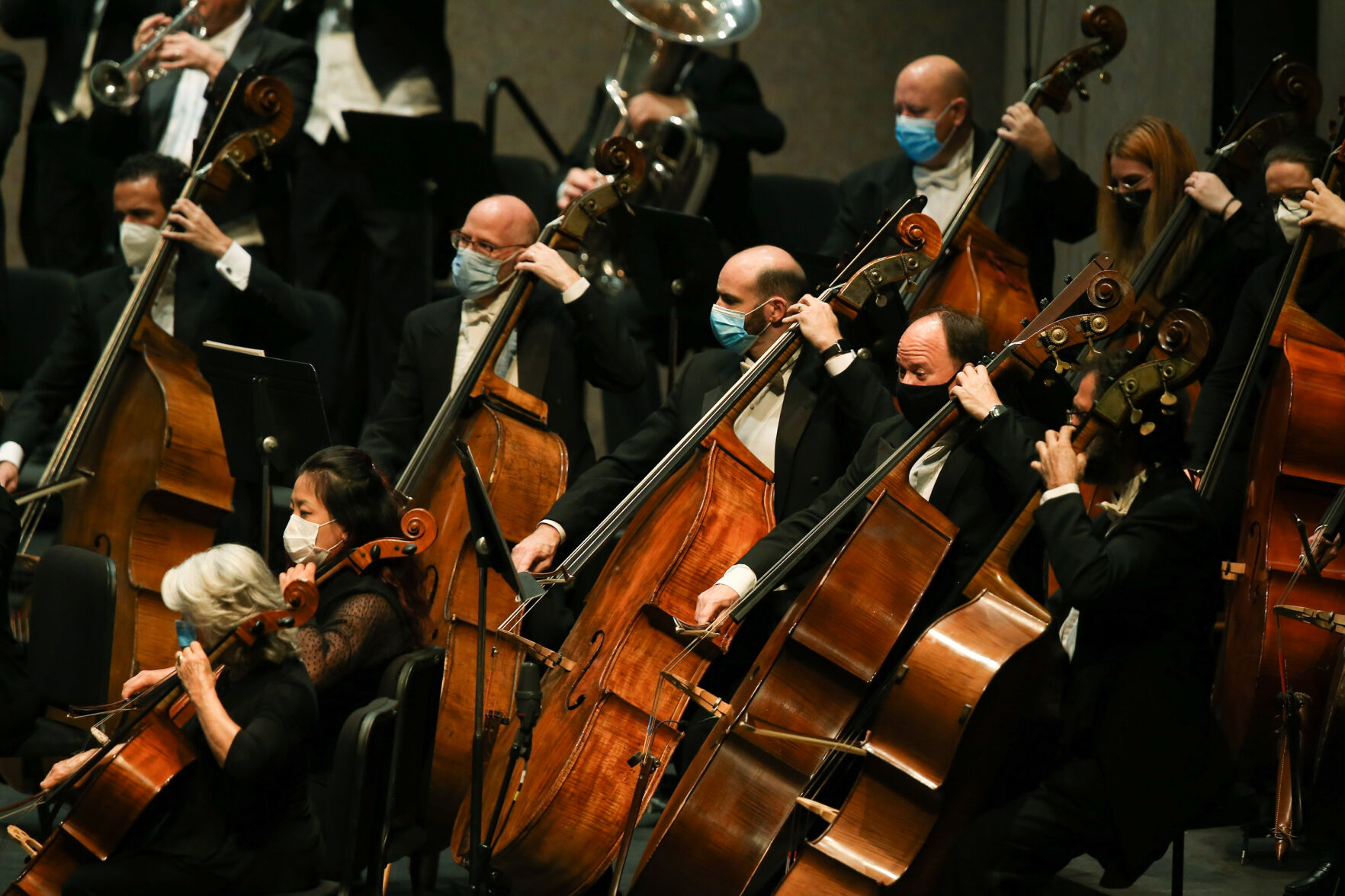 Tulsa Symphony